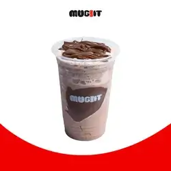 Nutella Shake