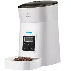 PETLIBRO Automatic Pet Feeder 4L