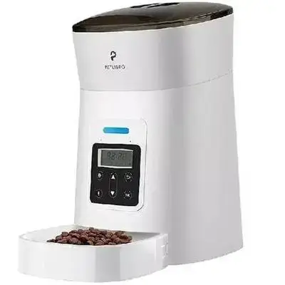 PETLIBRO Automatic Pet Feeder 4L