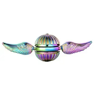 Harry Potter Fidget Spinner random color