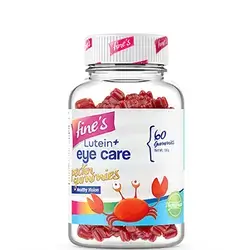 Lutein + Eye Care 60 Gummy
