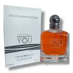 Emporio Armani You Intensely 100Ml