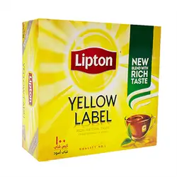 Lipton Tea Bags
