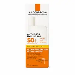 La roche posay anthelios invisible fluid spf 50+