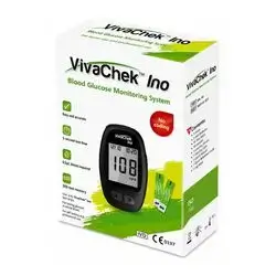 Vivachek Ino Blood Glucose Meter
