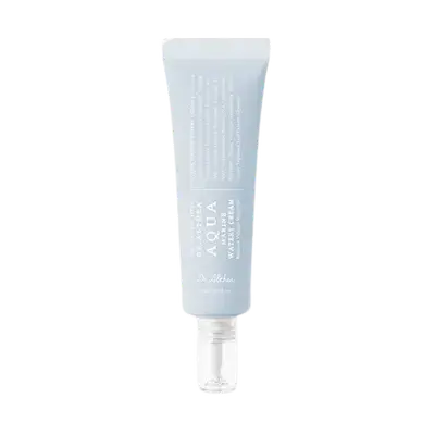 AQUA Marine Watery Cream Bambusa Vulgaris Water 70% 50ml _ Dr. Althea