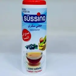SUSSINA 1200tablet
