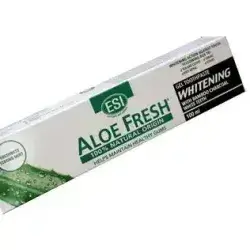 ESI aloe fresh toothpaste