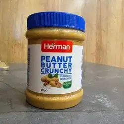 Peanut Butter 
