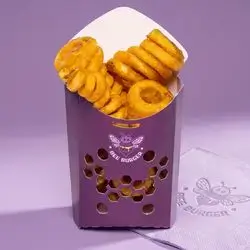 Curly Fries