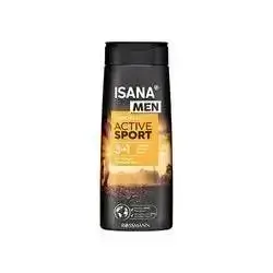 Isana Men Active Sport