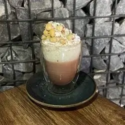 Hot Chocolate Hazelnut