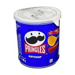 Pringles 40 Gram