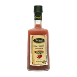 cherry vinegar