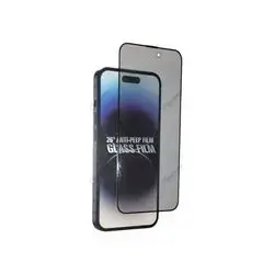 KUZOOM Privacy Screen Protector high quality