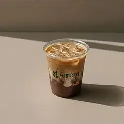 Mocha Ice Latte