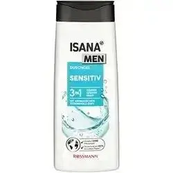 Isana Sensitiv 3In1