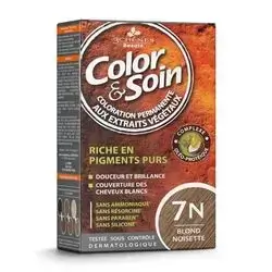 Color & Soin 7N