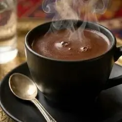Hot Chocolate