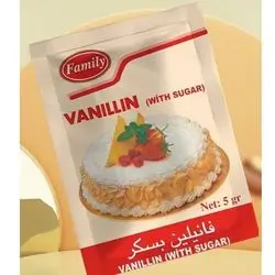 Vanilin Family