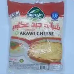 Akkawi Cheese 1Kg Mersin