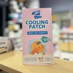 med colling patches Children 6 Patches