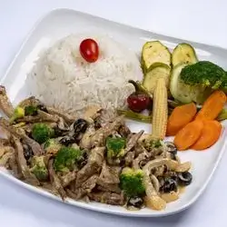 Beef Olives