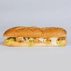Supreme Sandwich