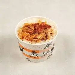 Rice And Beans