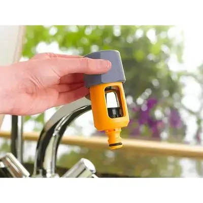 Mixer Tap Connector