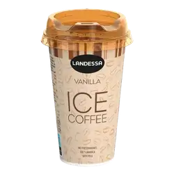 Vanilla Ice Coffee landessa 230 ml