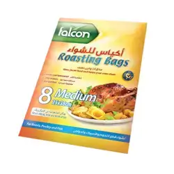 Falcon Roasting Bag 38x25cm