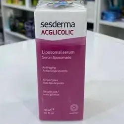 Sesderma acglicolic serum
