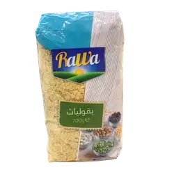 Bulgur with vermicelli Rawa 700 grams