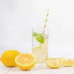 Fresh Lemon