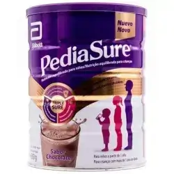 PEDIASURE CHOCLATE 850GM