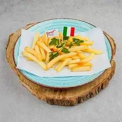 Patate Fritte