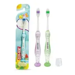 Kids Toothbrush - Medium