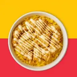 Mayonnaise Rizo