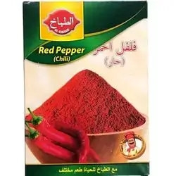 pepper red hot 40 g