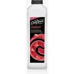 DaVinci Purée Strawberry