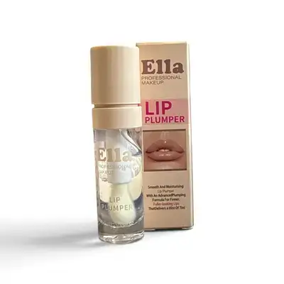 ELLA LIP PLUMPER#201