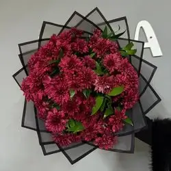 Flower Bouquet