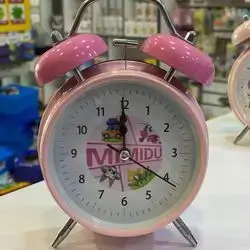 Alarm Clock