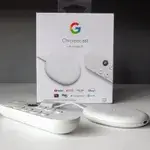 ChromeCast With Google TV