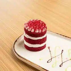 Red Velvet Cake