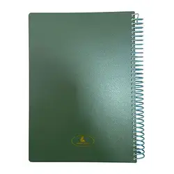 Notebook A4 200Page