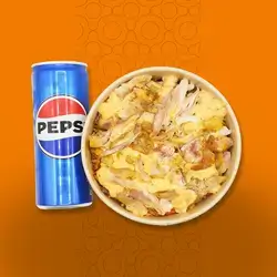 ڕیزۆی مریشکی بوخاری