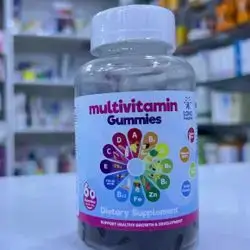 Multivitamin