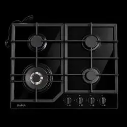 DAMA Hob D 95 IB
